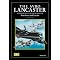 The Avro Lancaster remembered