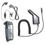 3 Piece Starter Kit for Sony Ericsson T637