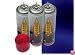 Blazer Butane Refill - 6 canisters