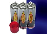 Blazer Butane Refill - 6 canisters
