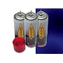 Blazer Butane Refill - 6 canisters