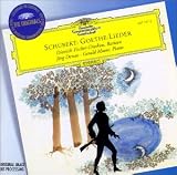 The Originals - Schubert (Goethe-Lieder)