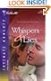 Whispers and Lies (Silhouette Intimate Moments No. 1386)