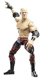 WWE Wrestling Build N' Brawl Series 2 Mini 4 Inch Action Figure Kane [Ring Posts]