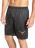 Texas Longhorns Men's Mesh Shorts