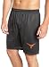 Texas Longhorns Men's Mesh Shorts