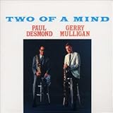 Two of a Mind