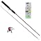 Complete SpinCast Fishing Kit