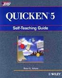 Quicken 5: Self-Teaching Guide: Self-teaching Guide (Wiley Self Teaching Guides)