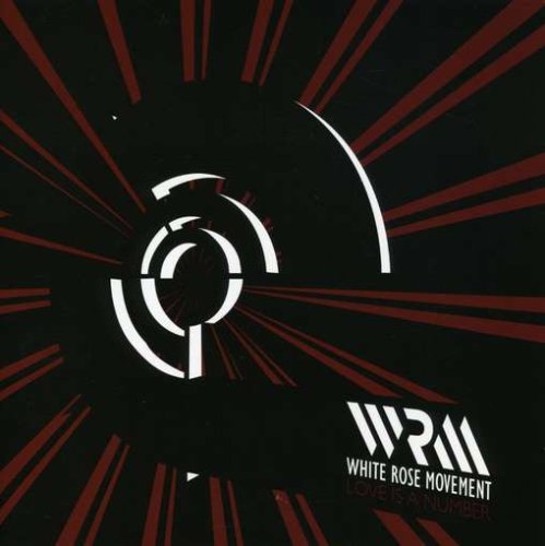 White Rose Movement - Love Is a Number Pt. 1 [Vinyl Single] - Zortam Music