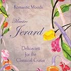 Romantic Moods by  Maestro Jerard 