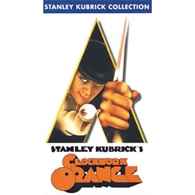 Clockwork Orange, a