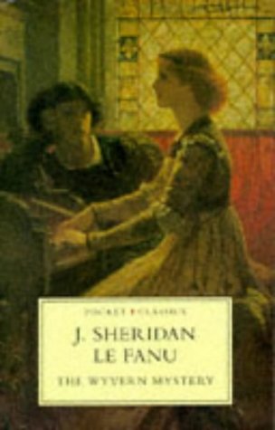  J. Sheridan Le Fanu