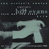 Revue The Bill Evans Trio  / Highlights From Turn Out The Stars
