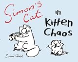 Product 1617751588 - Product title Simon's Cat in Kitten Chaos