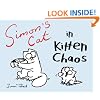 Simon's Cat in Kitten Chaos