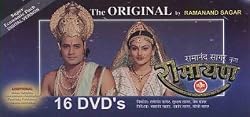 Ramayana: The Complete Series