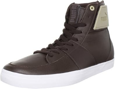 Puma Men's El Vuelo Mid L Lace-Up Fashion Sneaker