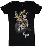Hurley Robert Williams Women's Panhandlers T-shirt