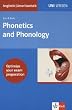 Uni-Wissen, Phonetics and Phonology