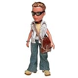Bratz Boyz Funk Out Cameron