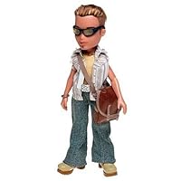 Bratz Boyz Funk Out Cameron