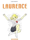 Revue Editions Les Requins Marteaux  / Laurence : L'oubli de soi