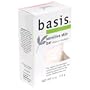 Basis Sensitive Skin Bar, Cleans + Soothes, 4 Ounces