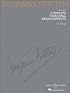 Complete Folksong Arrangements: 61 Songs for High Voice
