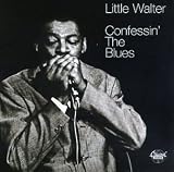 Confessin' the Blues
