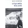L'�quip�e malaise