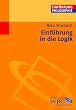 Einf�hrung in die Logik