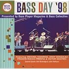 Bass Day '98 CD by Various Artists - Jazz - Fusion/World Fusion