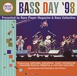 Bass Day 98 CD
