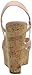 Jessica Simpson Women's Westt Wedge Sandal