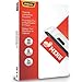 Fellowes 5746001 Thermal Laminating Pouches MENU 5MIL - 100PK NA
