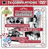TVS CHRISTMAS CLASSICS (DVD MOVIE)