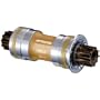 FSA Platinum Pro MegaQuad ISIS Bicycle Bottom Bracket