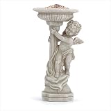 Cherub Birdfeeder