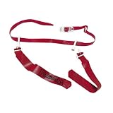 Sonic Boom Flag Belt - 52