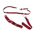 Sporting Goods : Sonic Boom Flag Belt - 52"