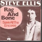 RAG AND BONE 7" (45)