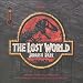 The Lost World: Jurassic Park - Original Motion Picture Soundtrack