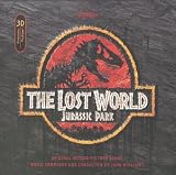 The Lost World: Jurassic Park - Original Motion Picture Soundtrack