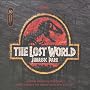 The Lost World: Jurassic Park - Original Motion Picture Soundtrack