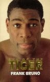 Eye of the tiger : my life