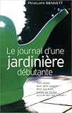 Le Journal d'une jardini�re d�butante