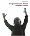 Margarethe von Trotta: Filmmaking as Liberation (Hardcover)