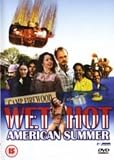Wet Hot American Summer [DVD]