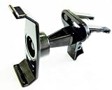 GA-VENT+BKT200: Vent Mount with Garmin Nuvi 200 Series Bracket (Fits 200, 200W, 250, 250W, 260, 260W, 270, 205, 205W, 255, 255W, 265T, 265WT, 275T)
